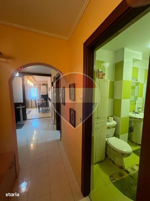 Apartament 2 camere chirie Arhitect Ion Mincu
