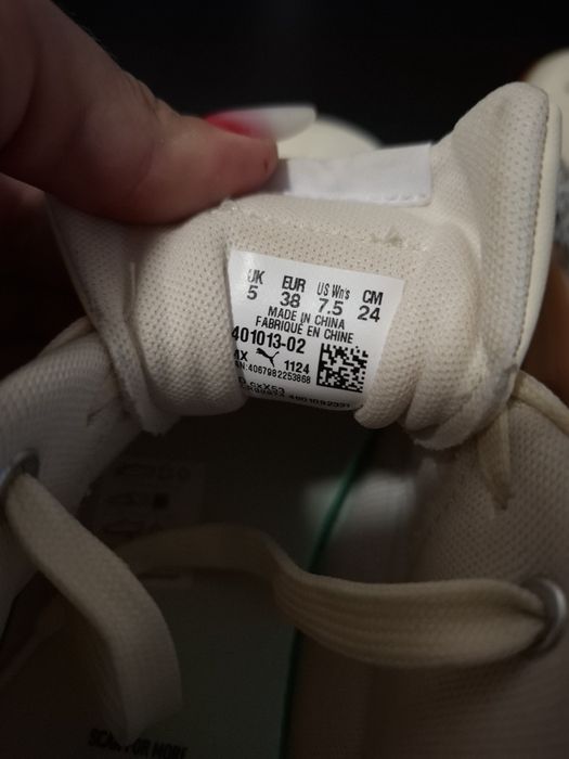 PUMA Sky Leo impecabil