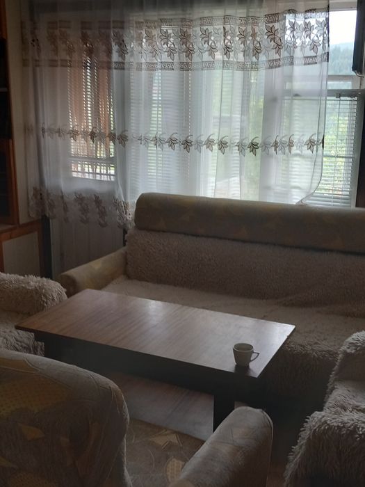 Къща село Чавдар община Доспат област Смолян