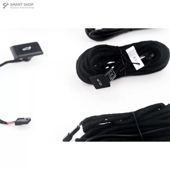 Sistem Electric de Ridicare Hayon BMW X3 F25 (2011-2016)