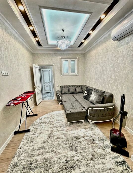 Сдаём квартиру ‼️ Ориентир - Пушкинская Библиотека ‼️