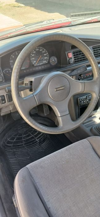 Продам легковой автомобиль