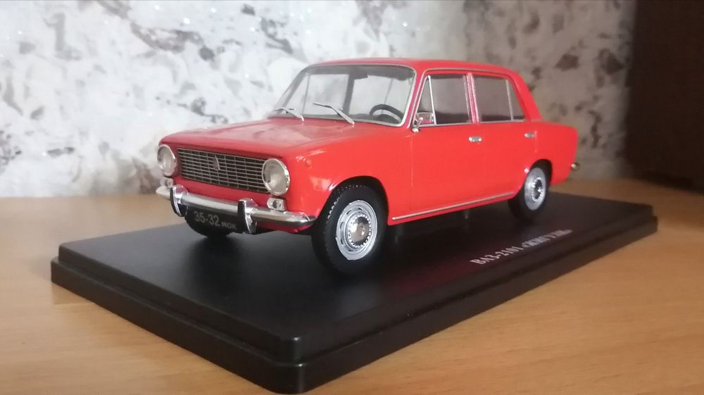 Масштабные модели