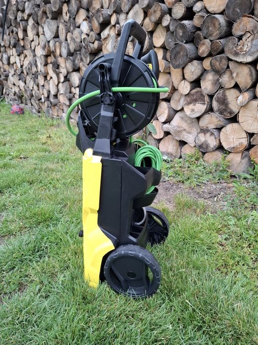 Spălător karcher K4 premium ecologic