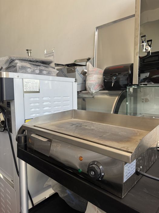 Izgaraa kotlet steyk