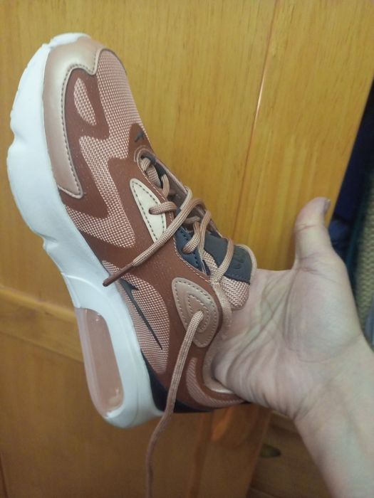 Nike оригинал usa 37…39