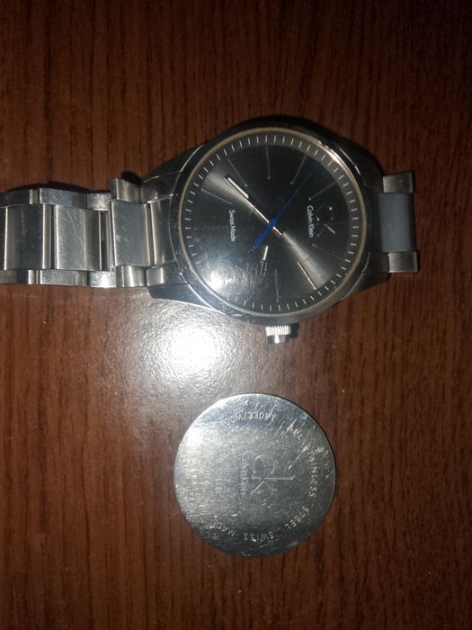 Продам Часы Calvin Klein