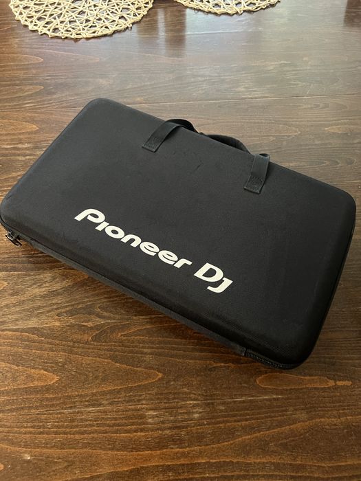 Pioneer ddj 400