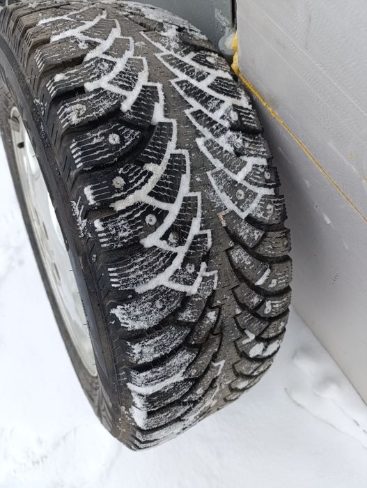 Продам диски на Мерседес