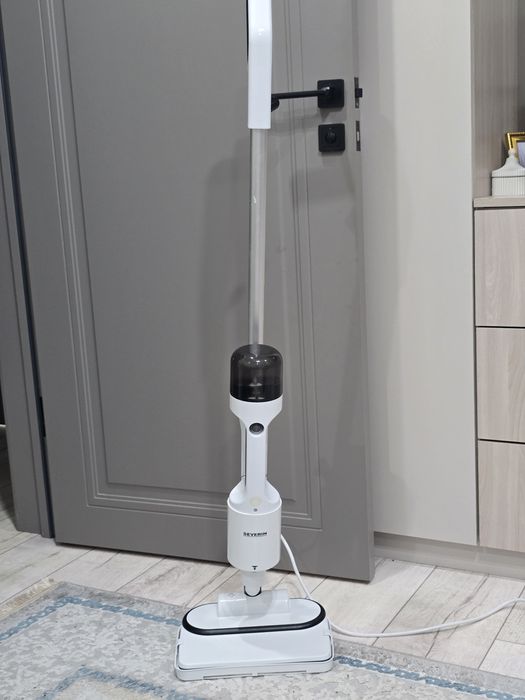 Продам пароочиститель Severin