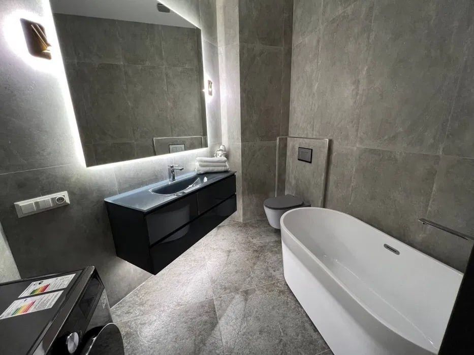 Жк Янги Дархан! Сдаётся новая 4-ком квартира фото реальное! Rent !