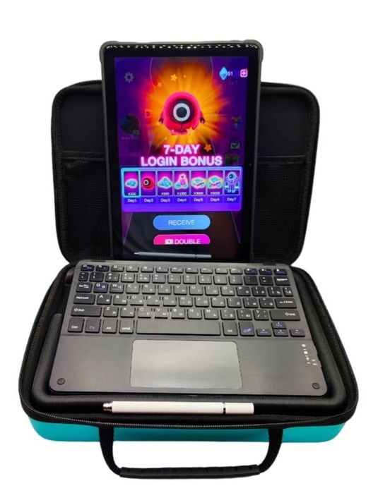 Продаётся новый планшет