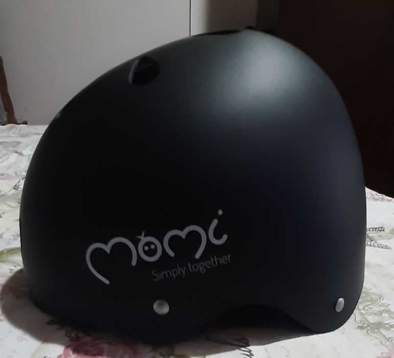 Casca de protecție copii Momi