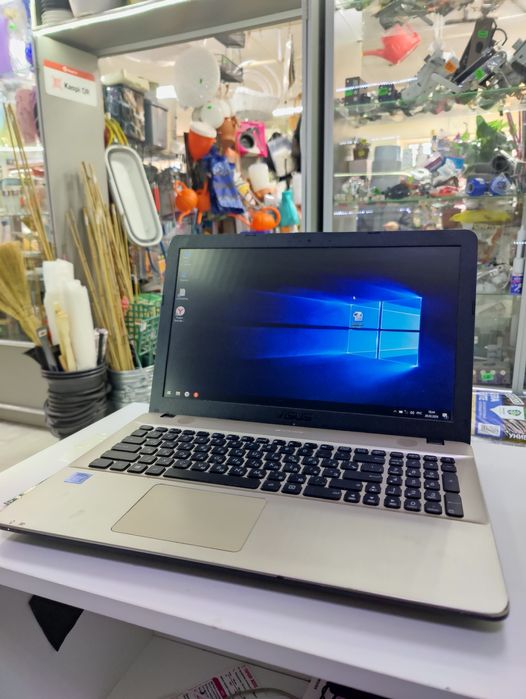 Ноутбук Рассрочка