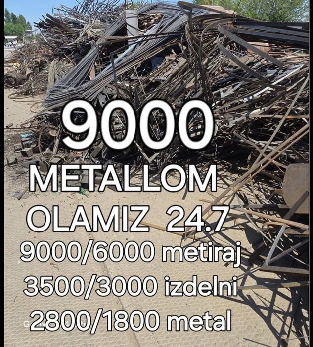 Metallom Metallom
