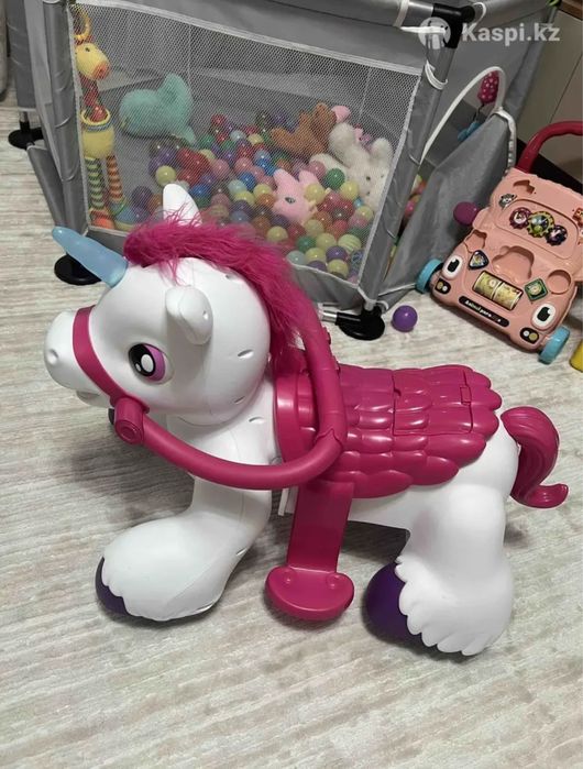 Детский электромобиль