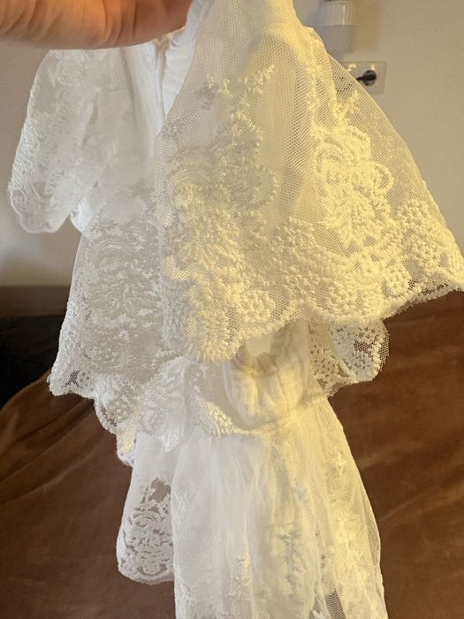 Rochie fetita pentru petrecerea 1 an