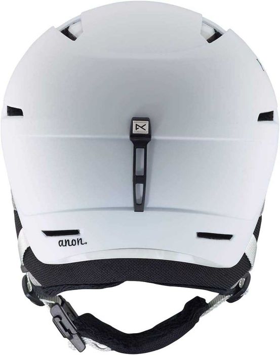 Anon/Burton Auburn , L 60/62см, нова, оригинална унисекс каска