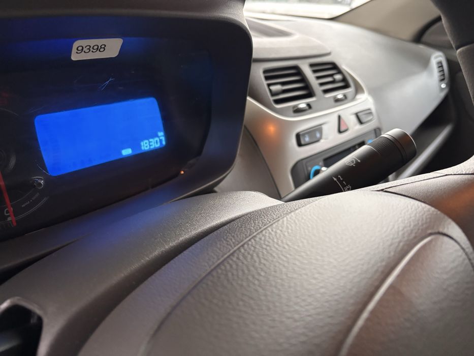 Kobalt stayl Aftamat karopka