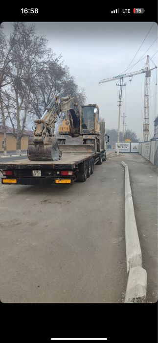 Перевозка грузов Yuk tashish  fura shalanda/ref/ploshadka/isuzu/gazel