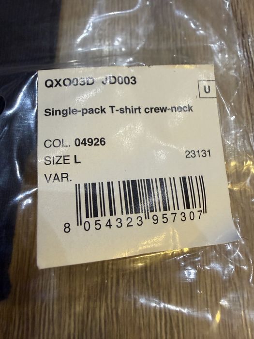 Мъжки тениски Cavalli Class