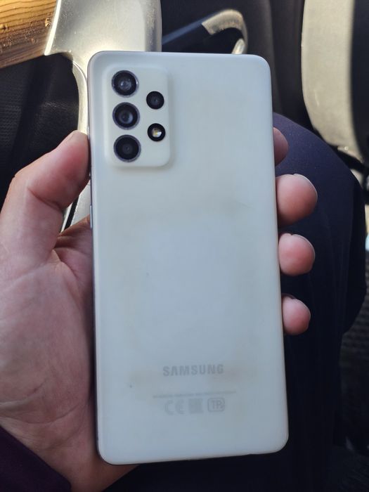 Самсунг А52 256гб