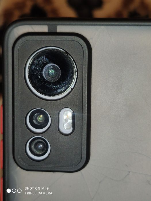 Xiaomi 12X 256gb