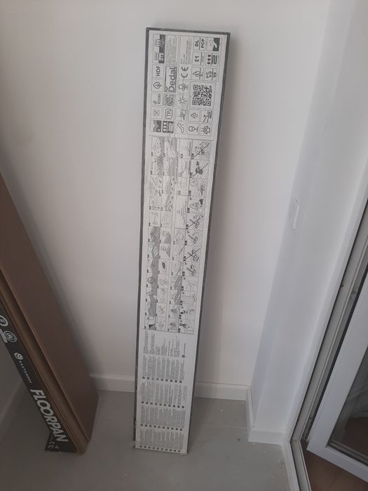 Продаётся ламинат