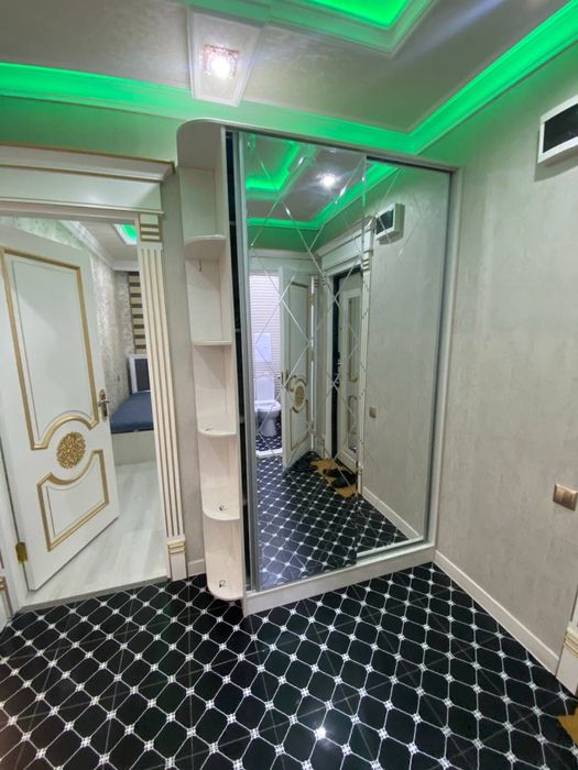 Пасуточный квартира чиланзар метро kunlik ijara