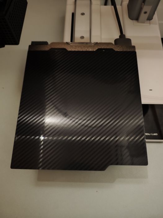 BambuLab A1 Mini + enclosure + accesorii