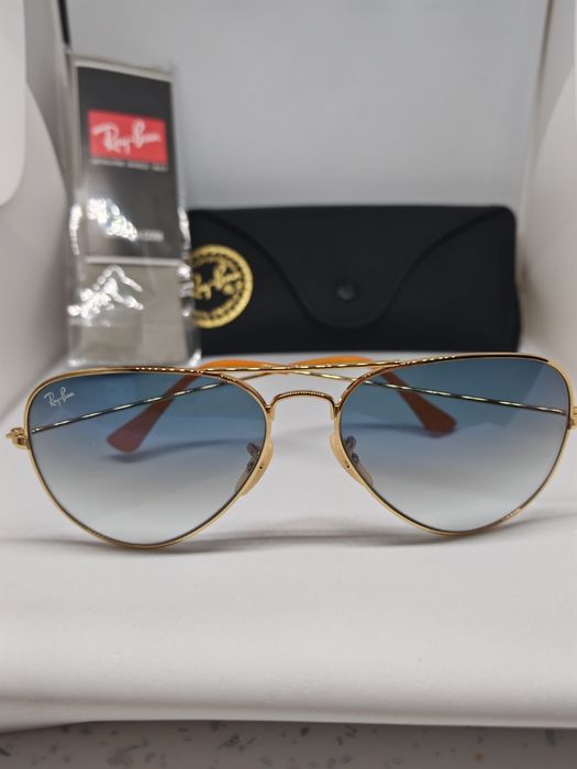 Ochelari de soare Ray ban