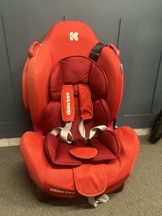 Детско столче за кола Kikka Boo