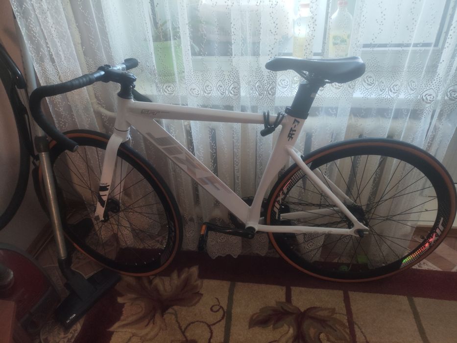 Фикс JIXF AT7 ..