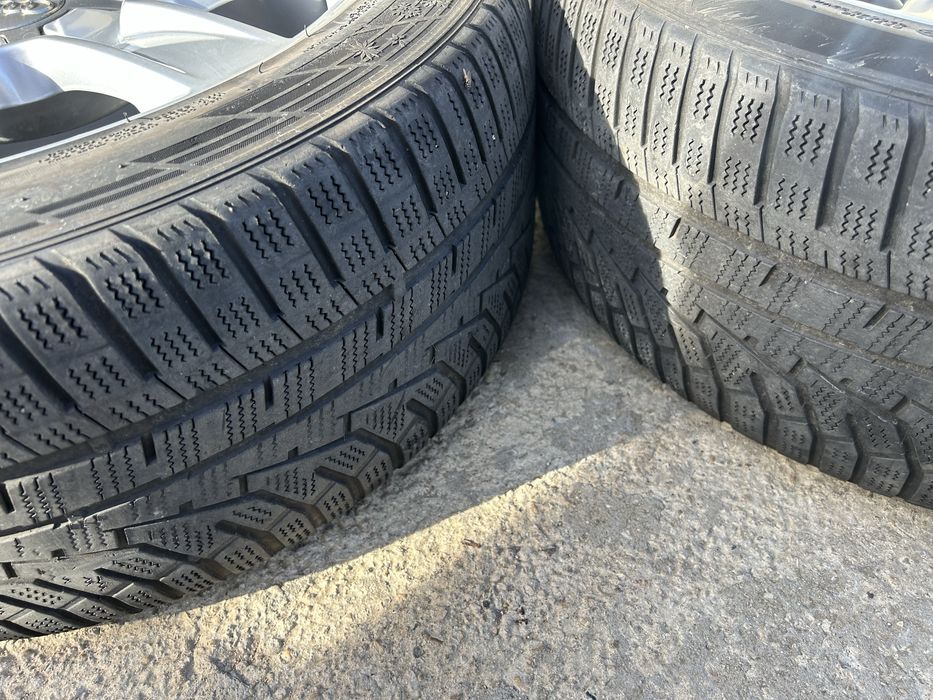 5х112 17 за audi vw