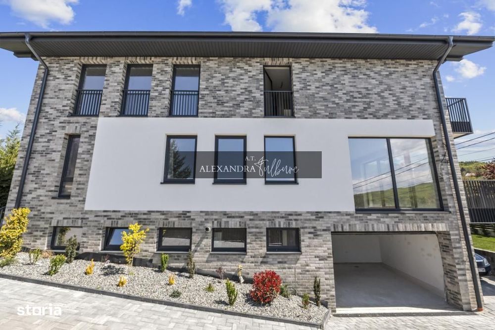 Casa individuala 5 camere | FINISATA | Zona Faget
