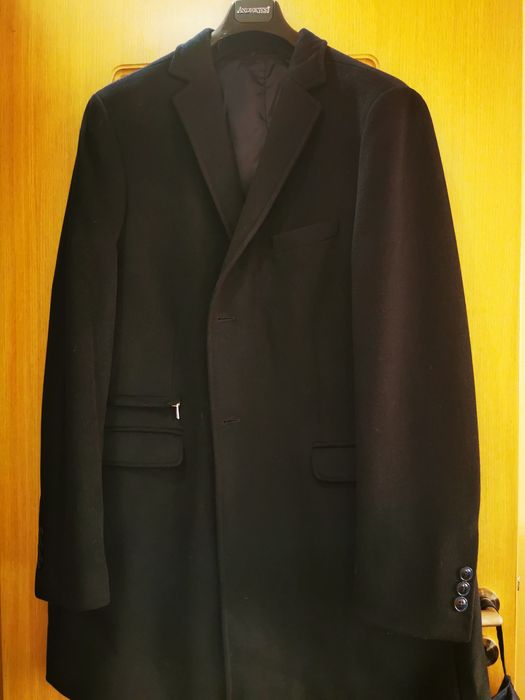 Мъжко палто от Andrews