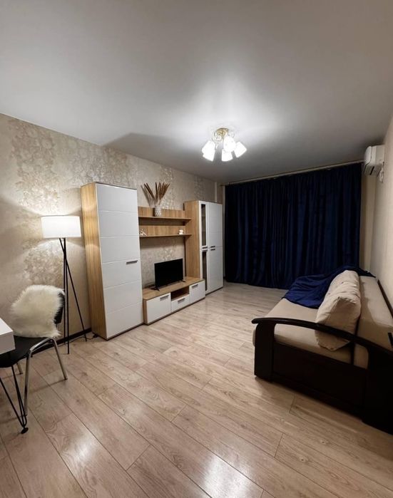 Сдается квартира двухкомнатная