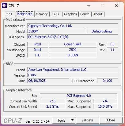 Vand PC Gaming | i9 10900K + RTX 3080
