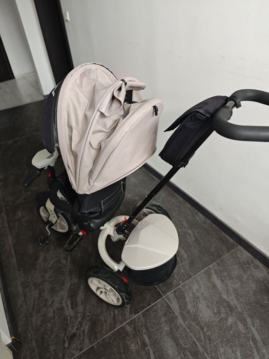 Триколка Lorelli Speedy