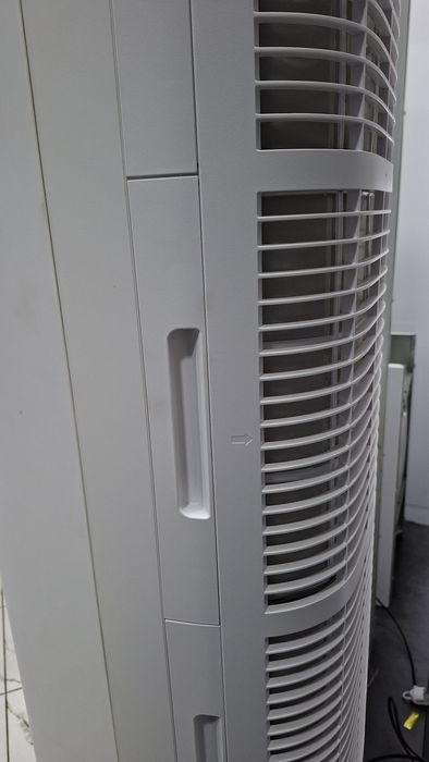 Колонный кондиционер Midea Inverter 24 000 BTU