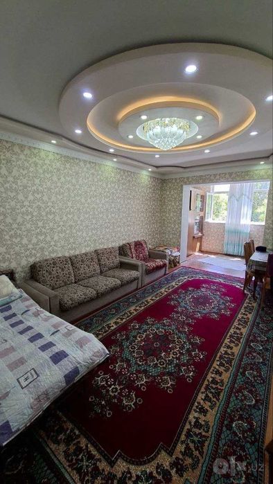 Юнусабад  2в3/2/4 Кирпич 77 Серия ипотека есть ор-р  High Town Sity