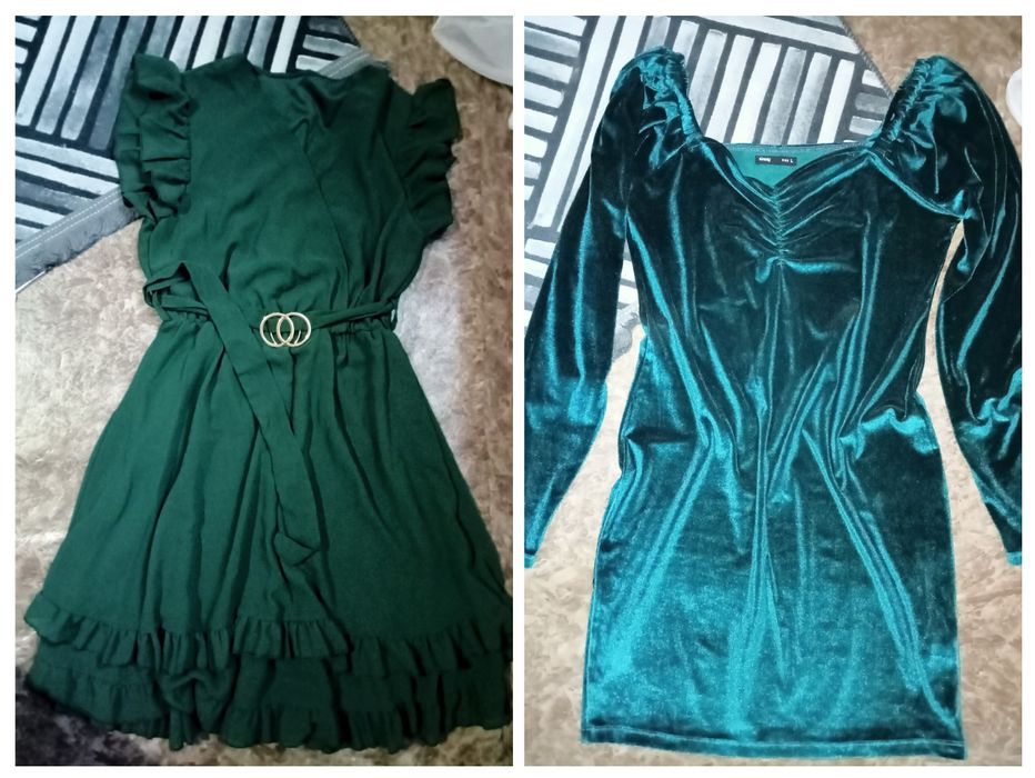 Rochițe o singură purtare