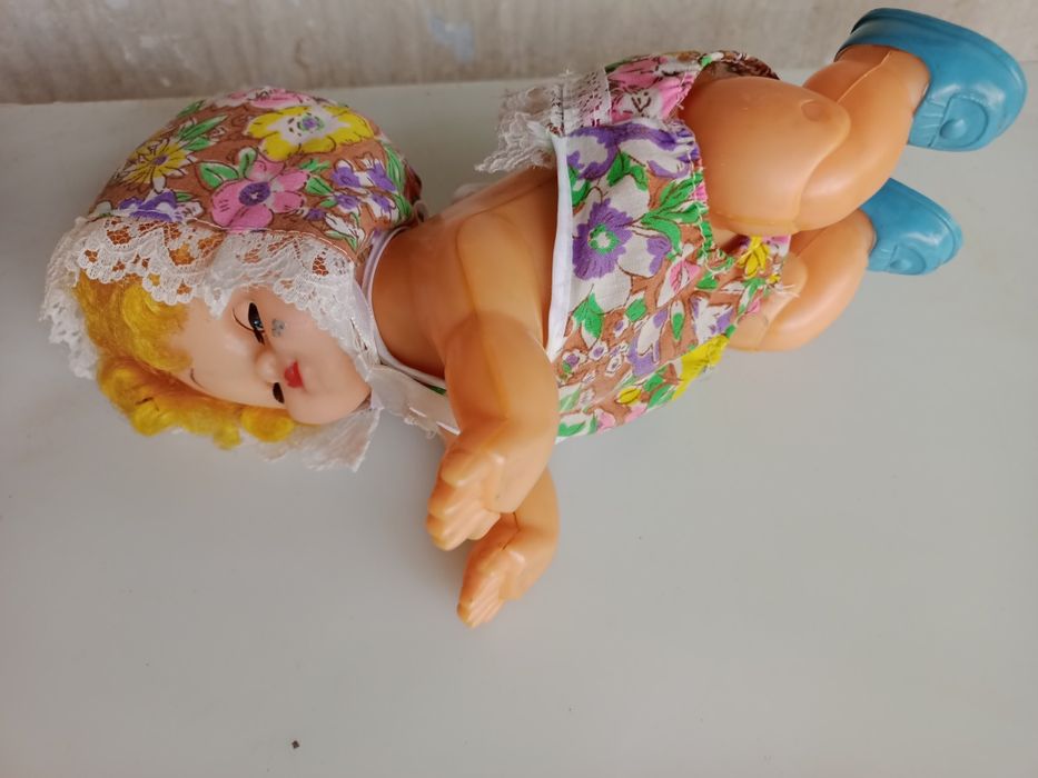 Продам куклу Ламбада