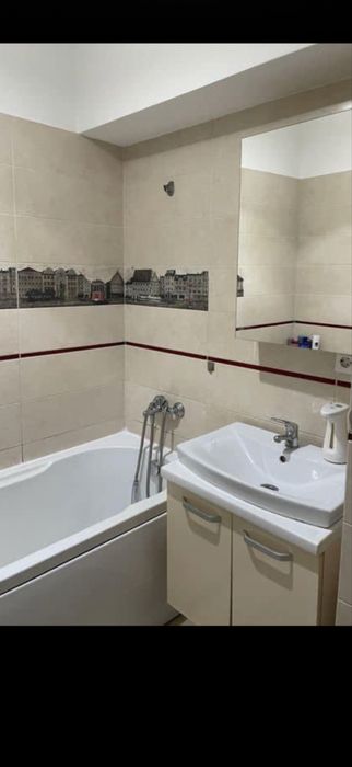 Apartament 2 camere Fiald