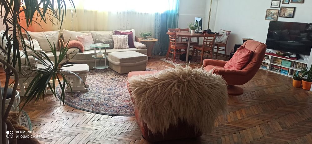 Продава се Четиристаен апартамент в София, Гео Милев - 115 кв.м за 1992 €/кв.м - Снимка #6