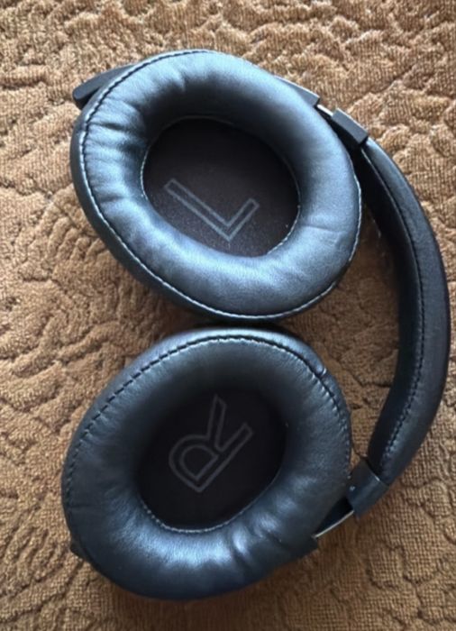 Headset JVC noice cancelling