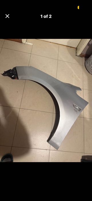 Калник за Opel Astra J 2012