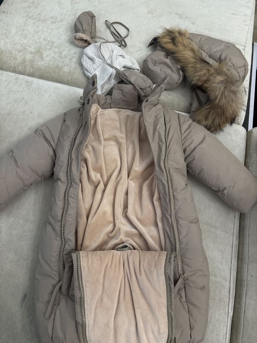 Комбенезон детский