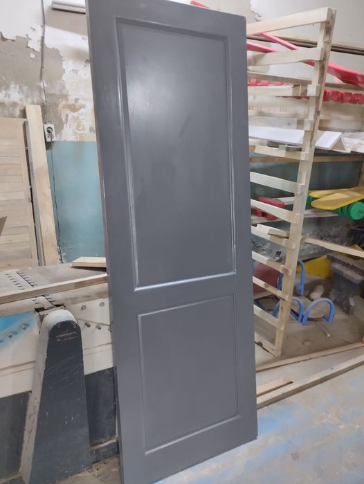 Двери межкомнатные