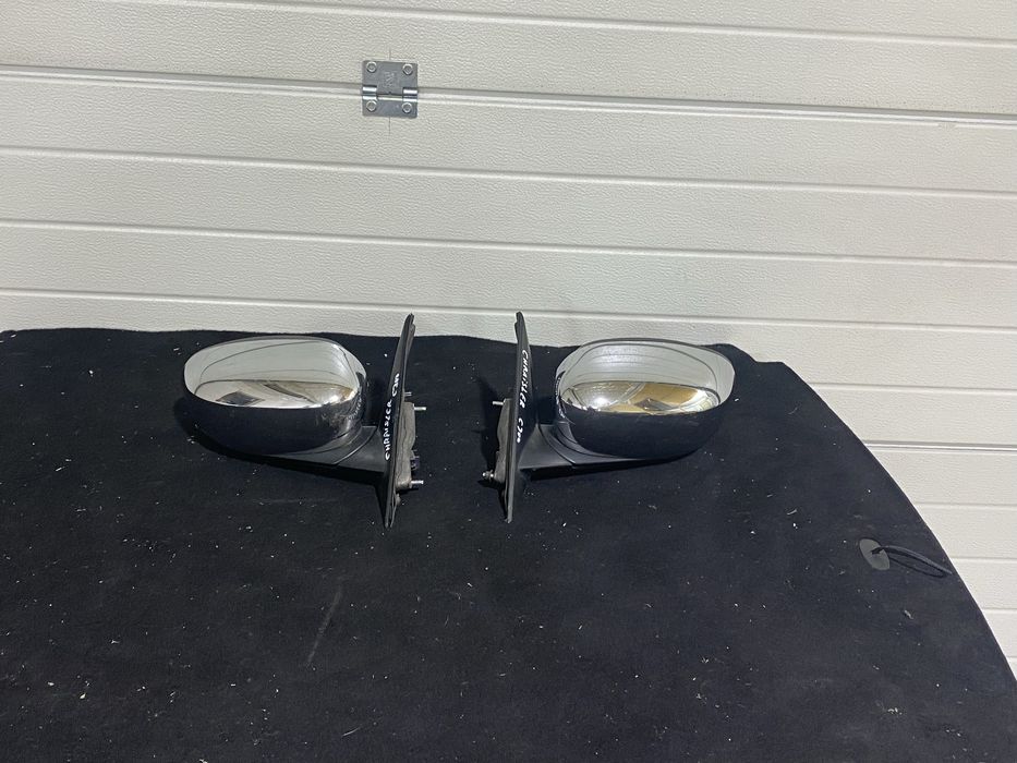 Oglinda stanga / oglinda dreapta CHRYSLER 300C / c300 cu 11 pini